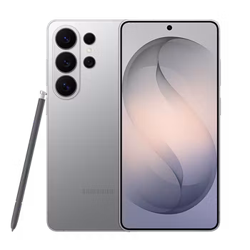 Samsung Galaxy S26 Ultra S948 5G Dual Sim 12GB RAM 256GB - Silver Shadow