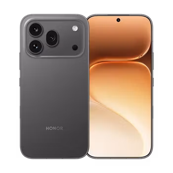 Honor 600 Pro 5G Dual Sim 12GB RAM 512GB - Black