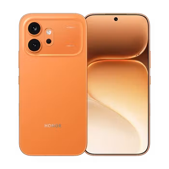 Honor 600 5G Dual Sim 8GB RAM 512GB - Orange
