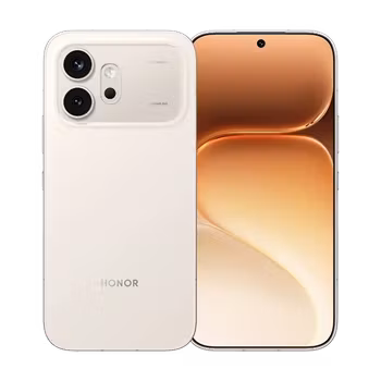 Honor 600 5G Dual Sim 8GB RAM 256GB - Gold