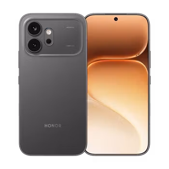 Honor 600 5G Dual Sim 8GB RAM 256GB - Black