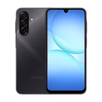 Samsung Galaxy A17 4G A175 Dual Sim 8GB RAM 256GB - Black