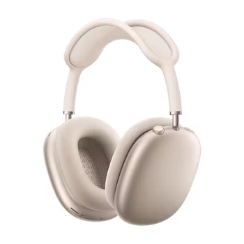 Apple Airpods Pro Max 2 - Starlight