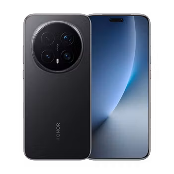 Honor Magic8 Pro 5G Dual Sim 12GB RAM 512GB - Black