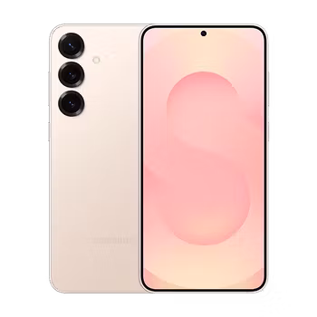 Samsung Galaxy S25 S931 5G Dual Sim 12GB RAM 128GB - Pinkgold