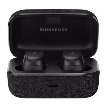 Sennheiser Momentum True Wireless 3 - Black