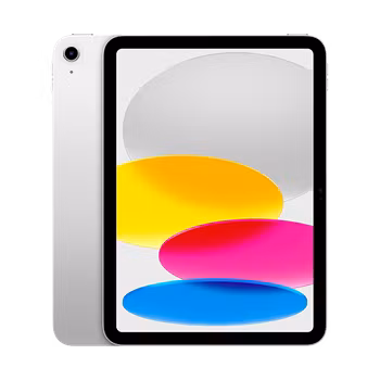 Tablet Apple iPad 10.9 11.Gen (2025) 128GB WiFi - Silver
