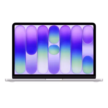 Apple MacBook Neo 13 A18 2026 QWERTY 8GB RAM 256GB - Silver