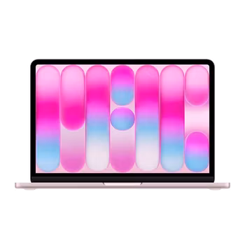 Apple MacBook Neo 13 A18 2026 QWERTY 8GB RAM 256GB - Blush