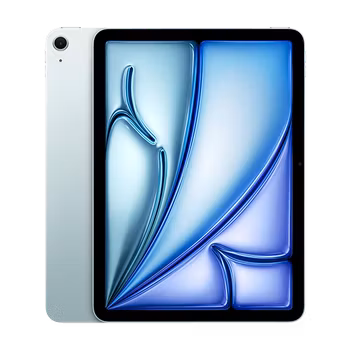 Tablet Apple iPad Air 11 7.Gen (2025) M3 512GB WiFi - Blue