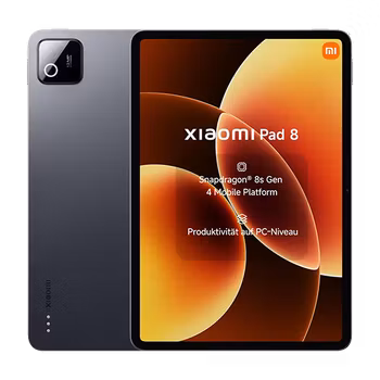 Tablet Xiaomi Pad 8 11.2 8GB RAM 128GB WiFi - Grey