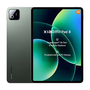Tablet Xiaomi Pad 8 11.2 8GB RAM 128GB WiFi - Green