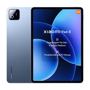 Tablet Xiaomi Pad 8 11.2 8GB RAM 128GB WiFi - Blue