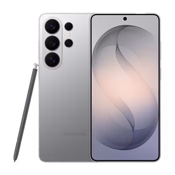 Samsung Galaxy S26 Ultra S948 5G Dual Sim 12GB RAM 512GB - Silver Shadow