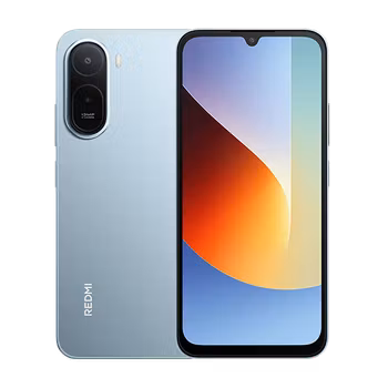 Xiaomi Redmi A7 Pro 4G Dual Sim 4GB RAM 128GB - Blue
