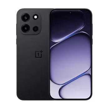 OnePlus Nord 6 5G Dual Sim 8GB RAM 256GB - Black