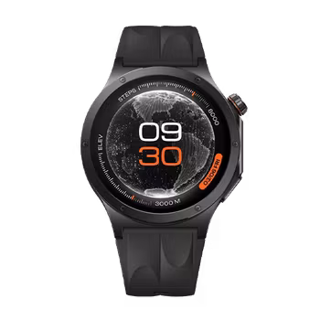 Watch OnePlus Watch 4 46mm - Midnight Titanium