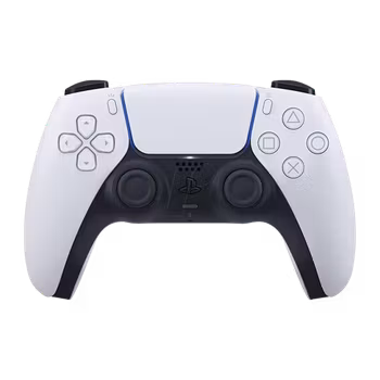Sony Playstation 5 DualSense V3 Wireless Controller - White