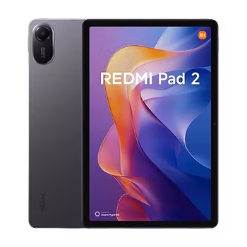 Tablet Xiaomi Redmi Pad 2 9.7 4GB RAM 64GB WiFi - Gray