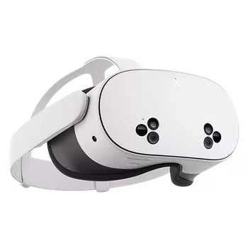 Meta Quest 3S VR Headset 256GB - White