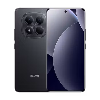 Xiaomi Redmi Note 15 Pro 4G Dual Sim 12GB RAM 512GB - Black