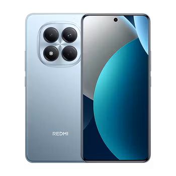 Xiaomi Redmi Note 15 Pro 4G Dual Sim 12GB RAM 512GB - Blue