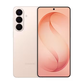 Samsung Galaxy S26+ S947 5G Dual Sim 12GB RAM 256GB - Pink Gold