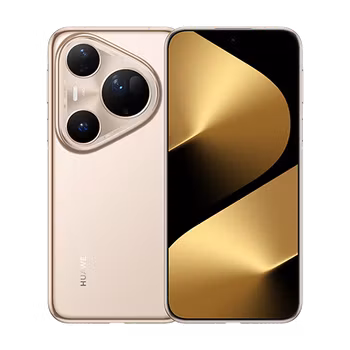 Huawei Pura 80 Ultra Dual Sim 16GB RAM 512GB - Gold