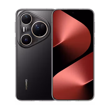 Huawei Pura 80 Ultra Dual Sim 16GB RAM 512GB - Black