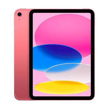 Tablet Apple iPad 10.9 11.Gen (2025) 128GB WiFi - Pink