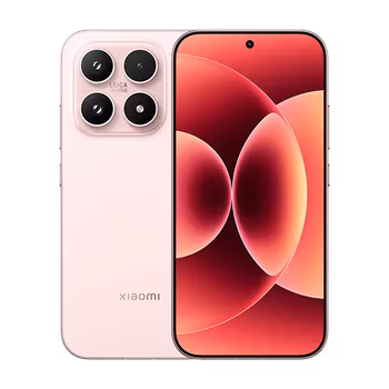 Xiaomi 17 5G Dual Sim 12GB RAM 512GB - Pink
