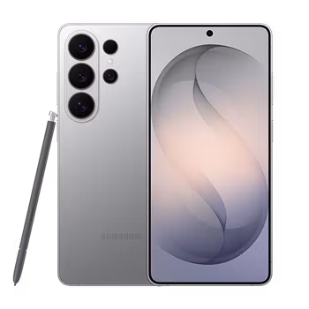 Samsung Galaxy S26 Ultra S948 5G Dual Sim 16GB RAM 1TB - Silver Shadow