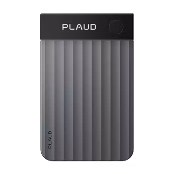 Plaud Note Pro - Black