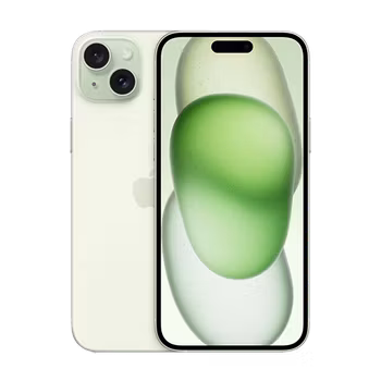Apple iPhone 15 Plus 512GB - Green