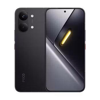 Xiaomi Poco X8 Pro Max 5G Dual Sim 12GB RAM 512GB - Black