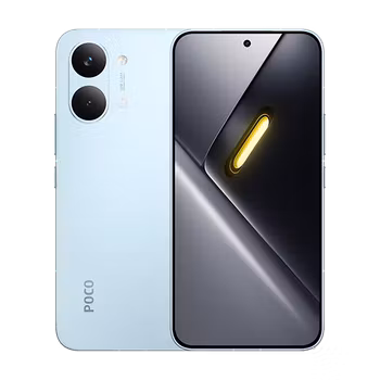 Xiaomi Poco X8 Pro Max 5G Dual Sim 12GB RAM 512GB - Blue
