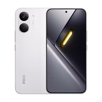 Xiaomi Poco X8 Pro Max 5G Dual Sim 12GB RAM 512GB - White