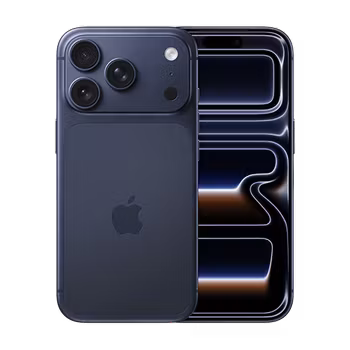 Apple iPhone 17 Pro 1TB - Deep Blue