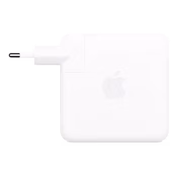 Apple 96W USB-C Adapter - White