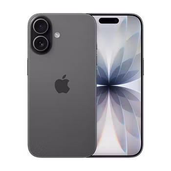 Apple iPhone 17 512GB - Black