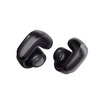 Bose Ultra Open Earbuds - Black