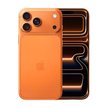 Apple iPhone 17 Pro Max 1TB - Cosmic Orange