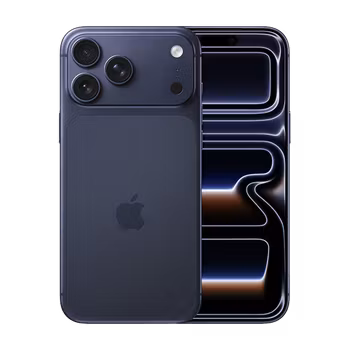 Apple iPhone 17 Pro Max 1TB - Deep Blue