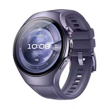 Watch Huawei Watch 5 46mm - Twilight Purple
