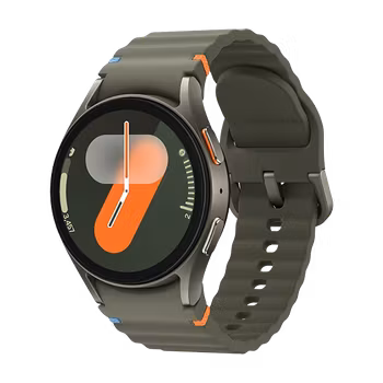 Watch Samsung Galaxy Watch 7 L305 40mm LTE Region West - Green