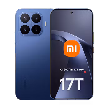 Xiaomi 17T Pro 5G Dual Sim 12GB RAM 512GB - Deep Blue