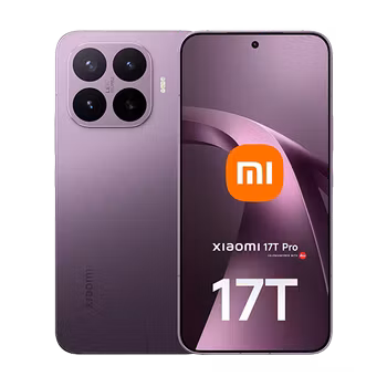 Xiaomi 17T 5G Dual Sim 12GB RAM 256GB - Violet