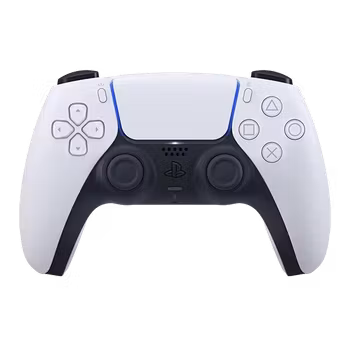 Sony Playstation 5 DualSense V3 Wireless Controller - White