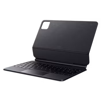 Xiaomi Keyboard for Xiaomi Pad 8 and Pad 8 Pro QWERTZ - Gray