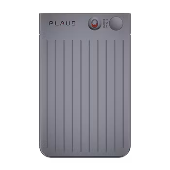 Plaud Note 64GB - Black